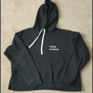 Everlane hoodie